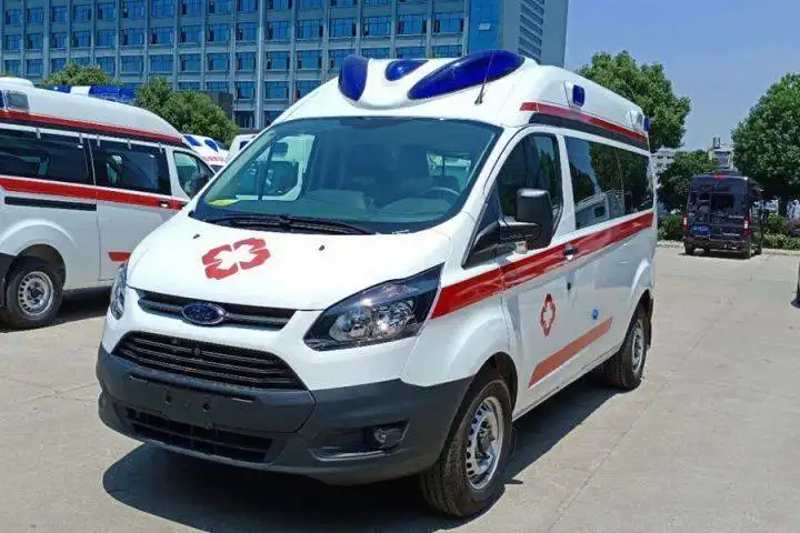 石狮市长途救护车转院